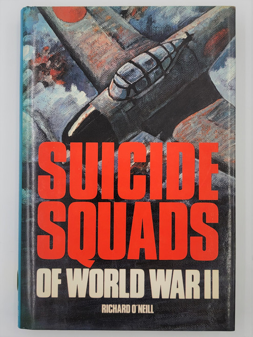 Suicide Squads of World War II Suicide Squads of World War II