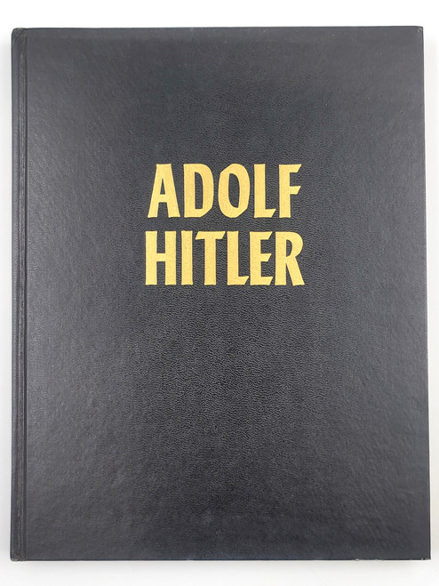 Adolph Hitler Adolph Hitler