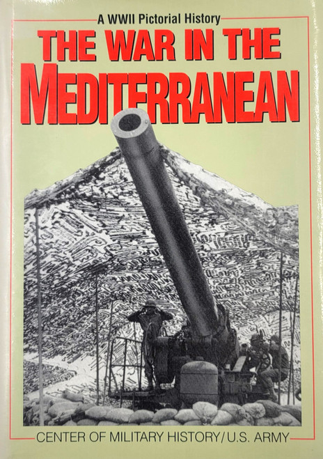 The War in the Mediterranean