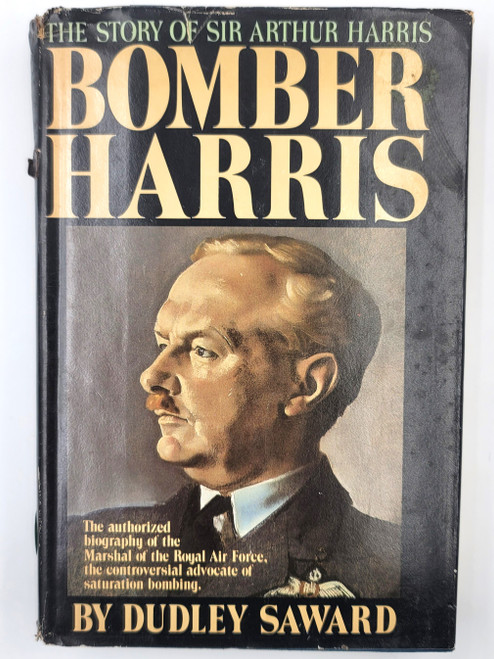 Bomber Harris