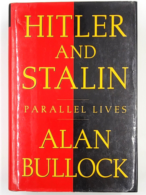 Hitler and Stalin, Parallel Lives