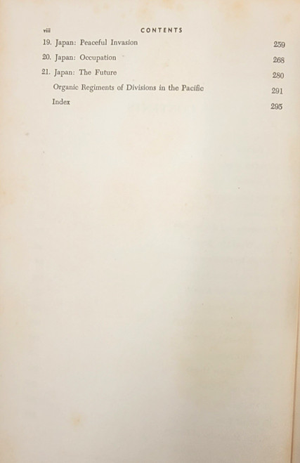 Our Jungle Road to Tokyo