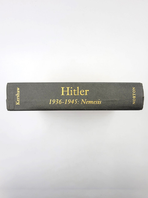 Hitler: 1936-1945 Nemesis