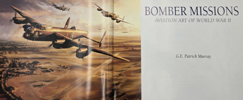 Bomber Missions
