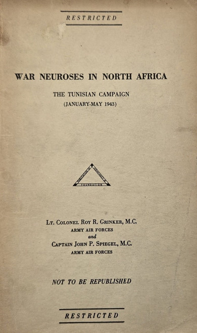The Other Desert War: British Special Forces in North Africa, 1940