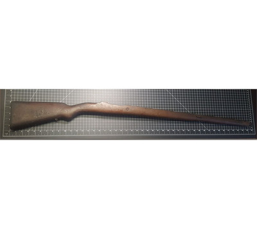 1908 Brazilian Mauser Long Rifle Stock, Good Condition 1908 Brazilian Mauser Long Rifle Stock, Good Condition