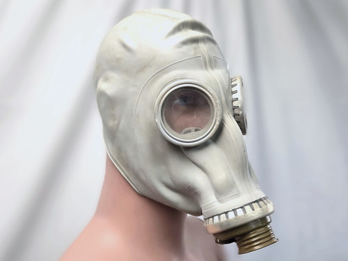 Russian GP-5  Gas Masks Russian GP-5  Gas Masks