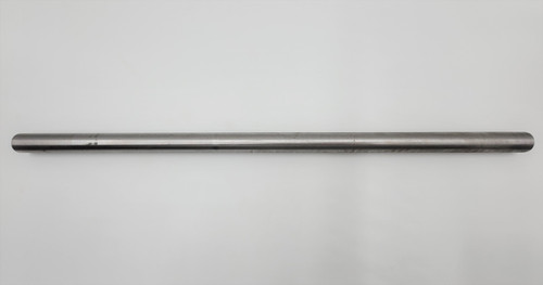 Barrel Blank 24.5" SS 30 CAL 1-10 .980 Turned Barrel Blank 24.5" SS 30 CAL 1-10 .980 Turned