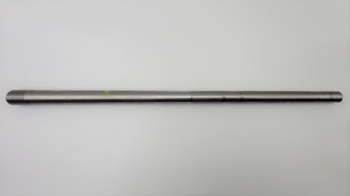 Barrel Blank 24" SS 20 GA. SAVAGE