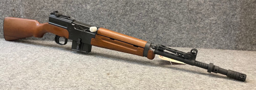 MAS 49/56 Rifle, 7.5x54 French, Refurbished, Like New - SARCO, Inc