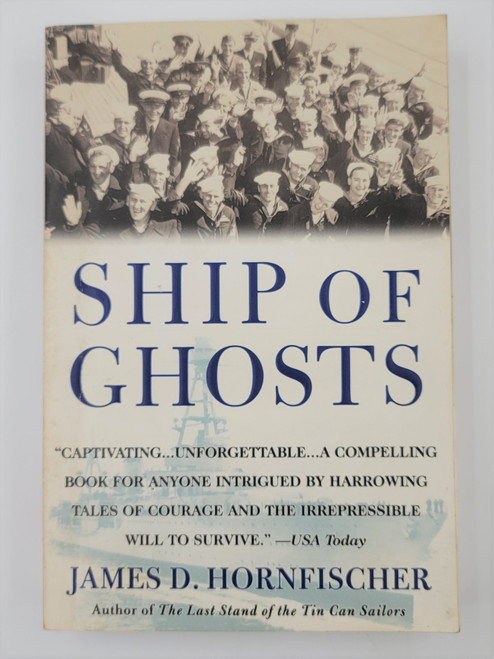 Ship of Ghosts