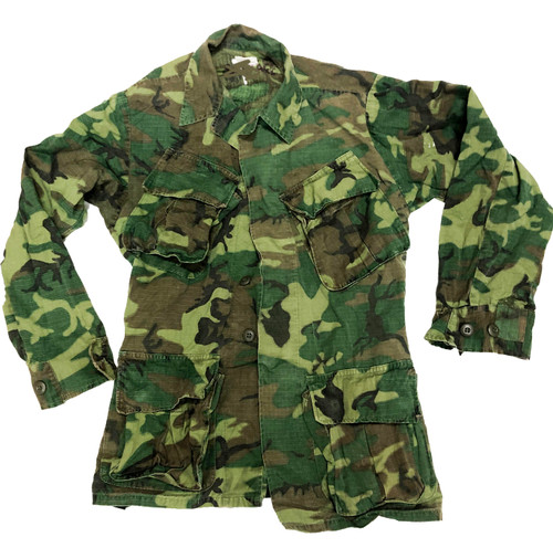 ERTL Camouflage Set Lowland Diagonal Pockets - SARCO, Inc