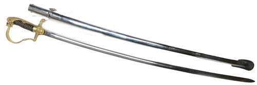 German WW2 Officer Sword German WW2 Officer Sword