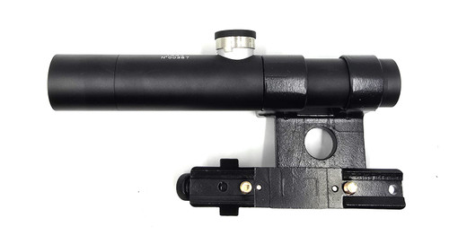 PU Mosin Scope 3.5x20 - SARCO, Inc