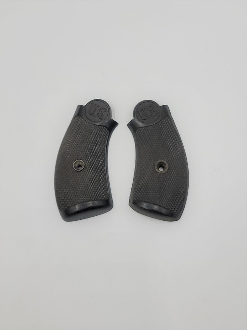 US Revolver Grips .38 US Revolver Grips .38
