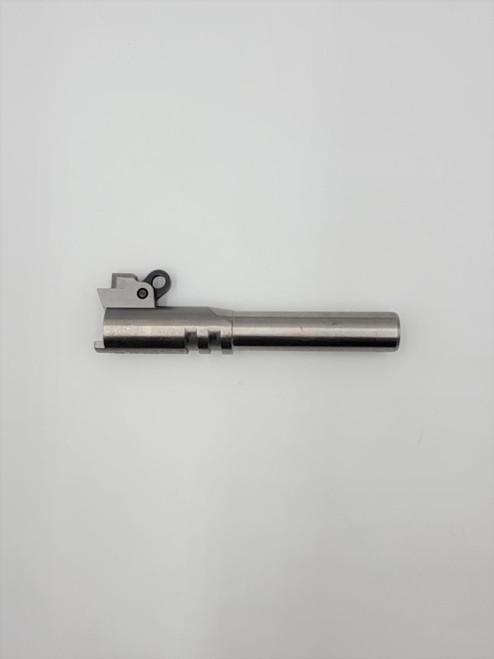 Para 5 inch, .45 ACP, No Ramp, Stainless Steel Barrel - SARCO, Inc