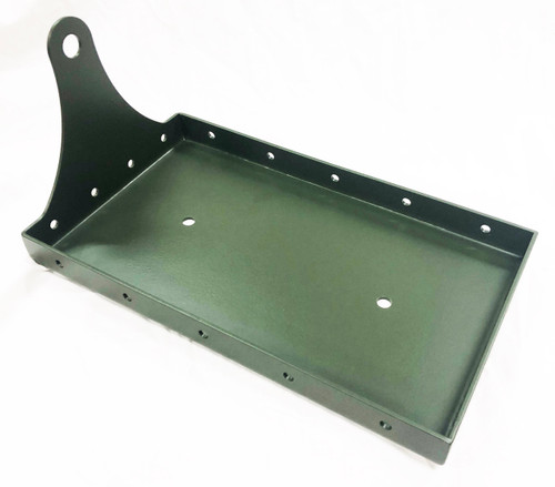 FAT 50 Ammo Can Bracket  & Mounting Hardware FAT 50 Ammo Can Bracket  & Mounting Hardware