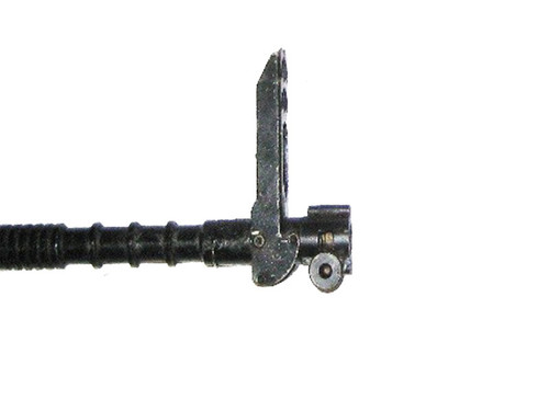 Enfield No.4 MKI Grenade Launcher Enfield No.4 MKI Grenade Launcher