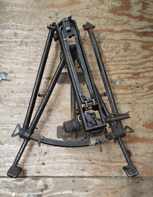MG42 Tripod Danish Contract