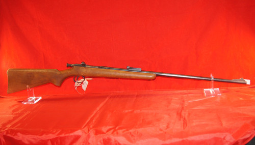 BIRMINGHAM SPORTSMAN FIVE .22 LR