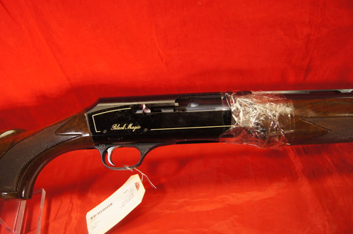 LUIGI FRANCHI BLACK MAGIC 12GA - SARCO, Inc