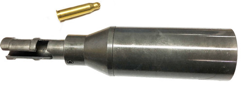 Mosin Nagant  Golf Ball Launcher