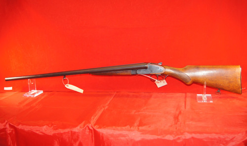 ZBROJOVKA SPECIAL POLDI ELEKTRO 12 GA