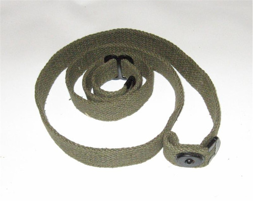 M1/M2 Carbine Oiler with Olive Drab Sling M1/M2 Carbine Oiler with Olive Drab Sling