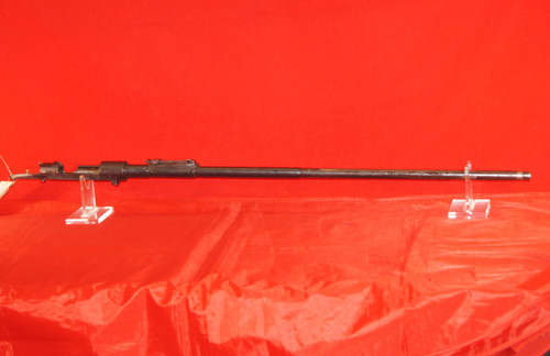 MAUSER 1910 8MM BARRELED RECEIVER - SARCO, Inc