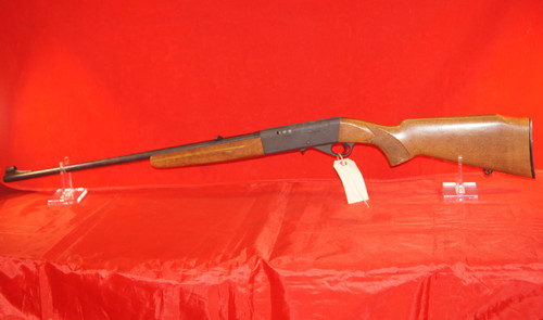 ANSCHUTZ MODEL 525 .22 LR