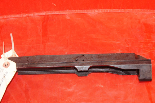 EGYPTIAN HAKIM RECEIVER