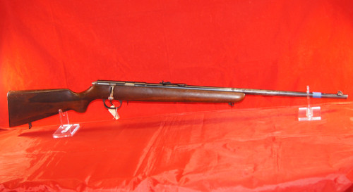 HUSQVARNA MODEL 16 .22 LR