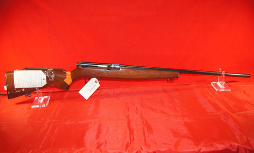 KRICO SINGLE BARREL .22 LR