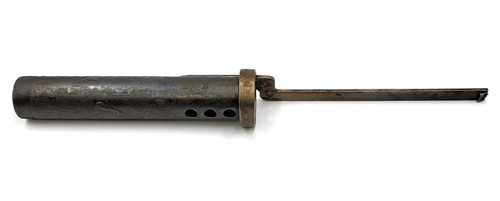 REMINGTON 31 FOREND TUBE with action bar and cap assembly