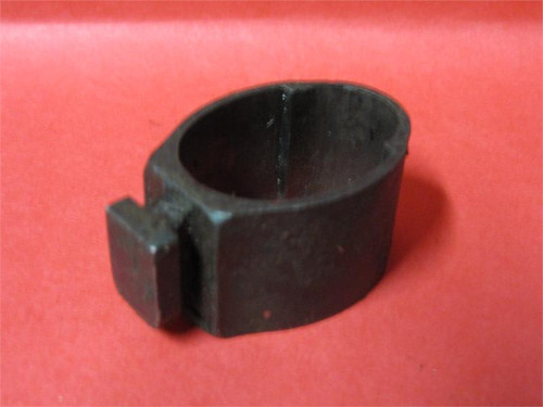 Argentine 1891 Mauser Upper Band