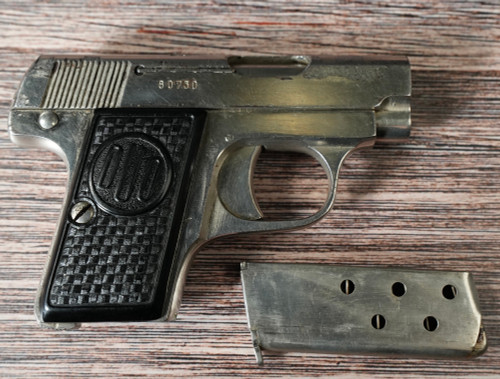 F Dusek (FG17)