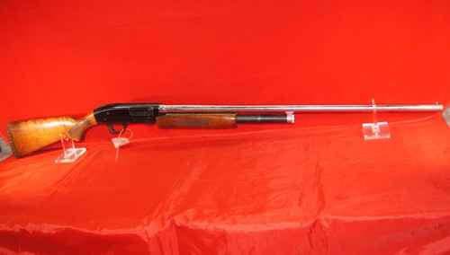 MOSSBERG 500 AG 12 GA