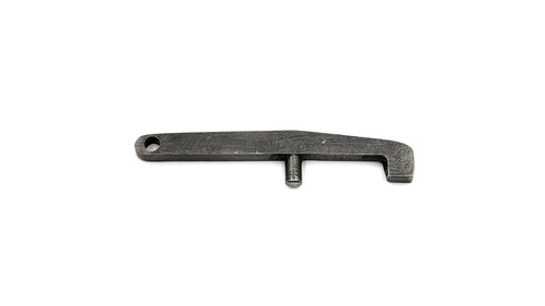 Winchester 1873 Safety Catch