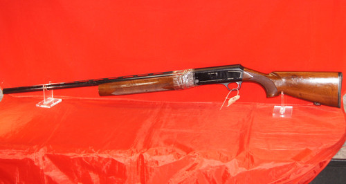 LUIGI FRANCHI BLACK MAGIC 12 GA