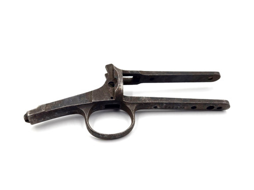 Winchester 62 Guard Stripped