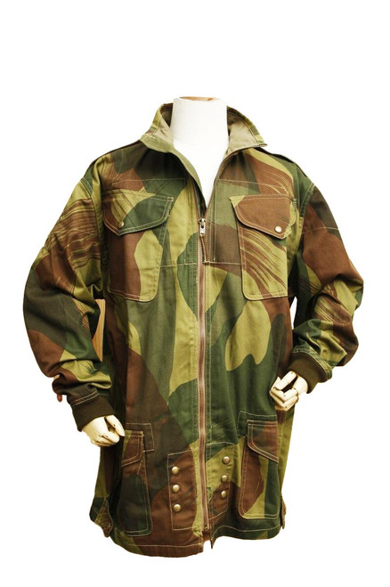 British Denison Paratrooper Smock 1942 Model - SARCO, Inc