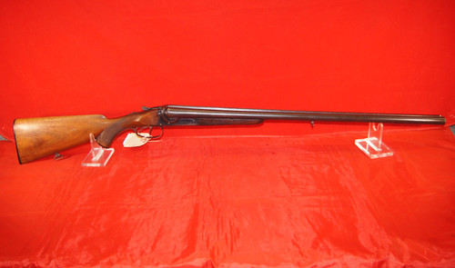 HEGE WAFFEN MC 12GA SXS