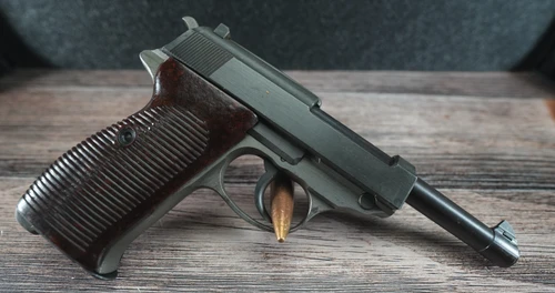 Mauser P38 (FG58)