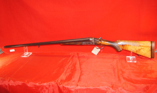 PARKEMY 12GA SIDE BY SIDE