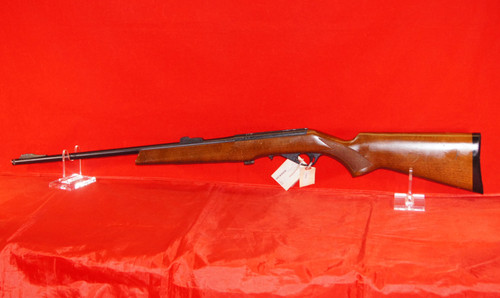 SOVEREIGN MAR SM64 .22 LR