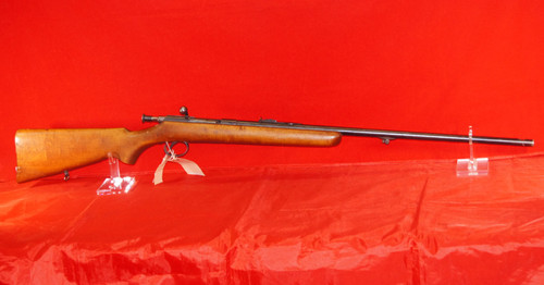 BSA SPORTSMAN FIVE .22LR