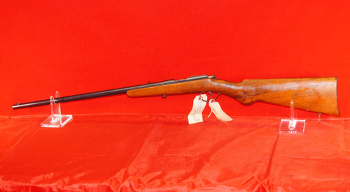 GECO CARABINER 1922 .22 LR