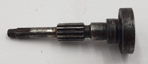 M1 Garand Early Short Pinion