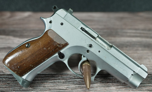 Tanfoglio Mossad Compact