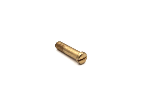Colt Single Action .22 Hammer Screw Gold